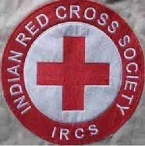 Indian Red Cross Society